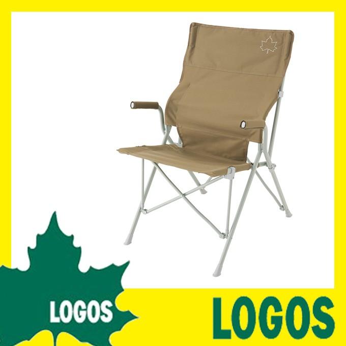 ロゴス Logos Life バックホールドチェア 折りたたみチェア イス 折りたたみ椅子 いす キャンプ アウトドア バーベキュー シンプル おしゃれ おすすめ 人気 Logs2351 レトロおしゃれ雑貨家具のプリズム 通販 Yahoo ショッピング