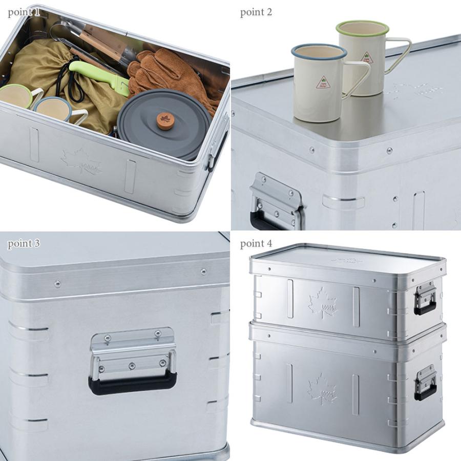 収納ボックス Logos スタックコンテナ コンテナボックス おしゃれ 蓋つき 蓋付き フタ付き コンテナ オシャレ Boxコンテナ ベランダ 屋外 屋内 大容量 Logs2523 レトロおしゃれ雑貨家具のプリズム 通販 Yahoo ショッピング