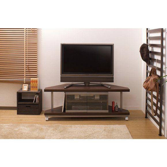 テレビ台 TV台 テレビボード TVボード コーナーテレビ台 テレビラック