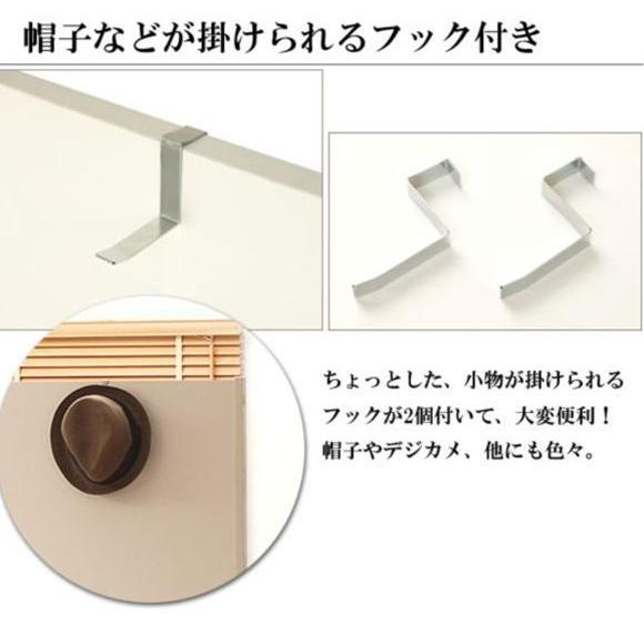 キャスター付き パーテーション 2連 高さ180cm オフィス