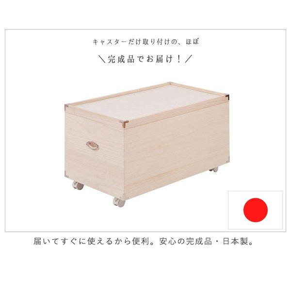 日本製 総桐雛人形収納ケース1段 桐ケース 収納ケース 収納ボックス 収納BOX 桐収納ケース桐収納ボックス 桐収納BOX 人形ケース｜ys-prism｜09