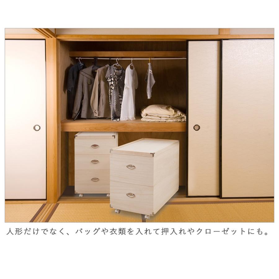 短納期 早者勝ち 日本製 総桐雛人形収納ケース3段 桐ケース 収納ケース 収納ボックス 収納box 桐収納ケース桐収納ボックス 桐収納box 人形ケース 雛人形ケース 桐箱 桐製ボックス 桐製box 収納 衣裳箱 衣裳ケース 衣装箱 衣装ケース 桐製 桐 木製 天然木