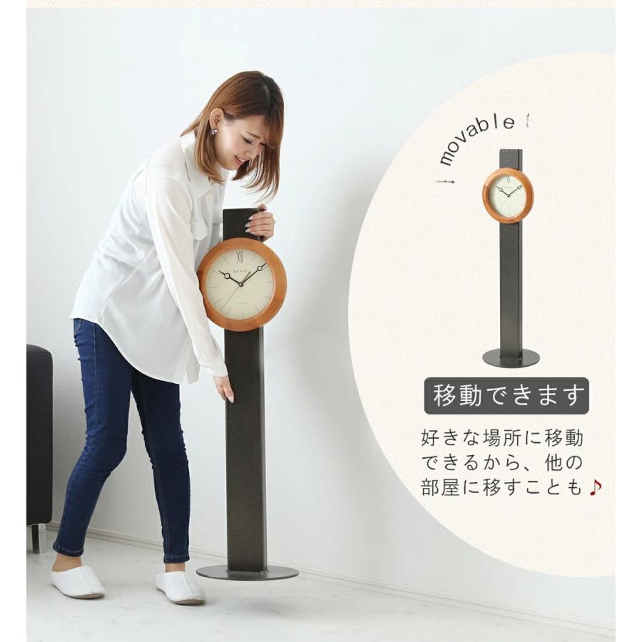 Accent+ クロックタワー High 電波時計付き 置き時計 掛け時計 Accent+ クロックタワー High 電波時計付き 置き時計 掛け時計