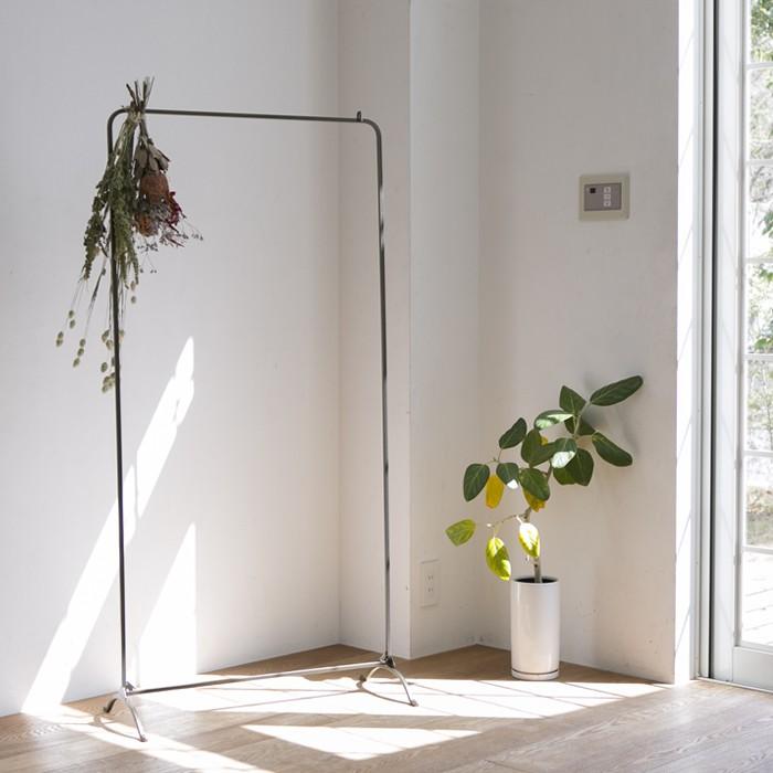 ハンガーラック おしゃれ アイアン アンティーク コートハンガー スリム 送料無料 Prsm0008 レトロおしゃれ雑貨家具のプリズム 通販 Yahoo ショッピング