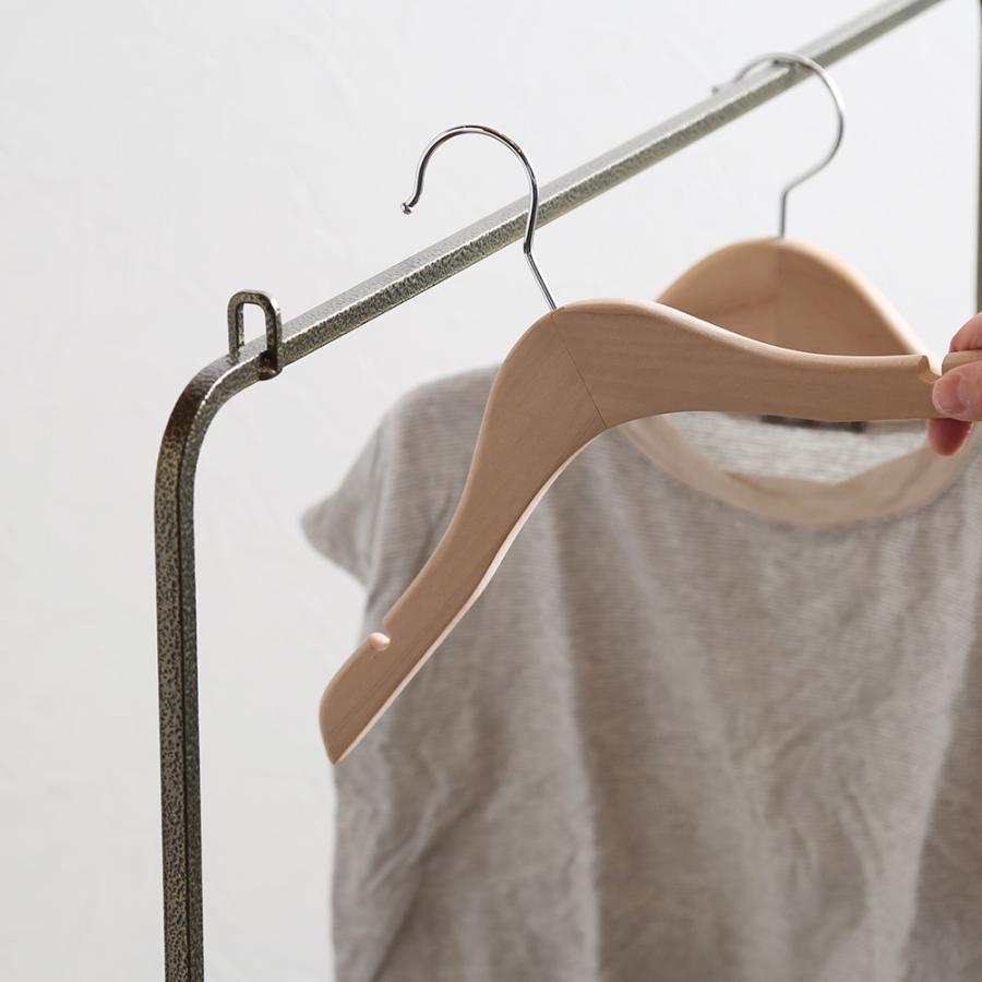 A+ (アクセントプラス) コートハンガー コート掛け ハンガーラック