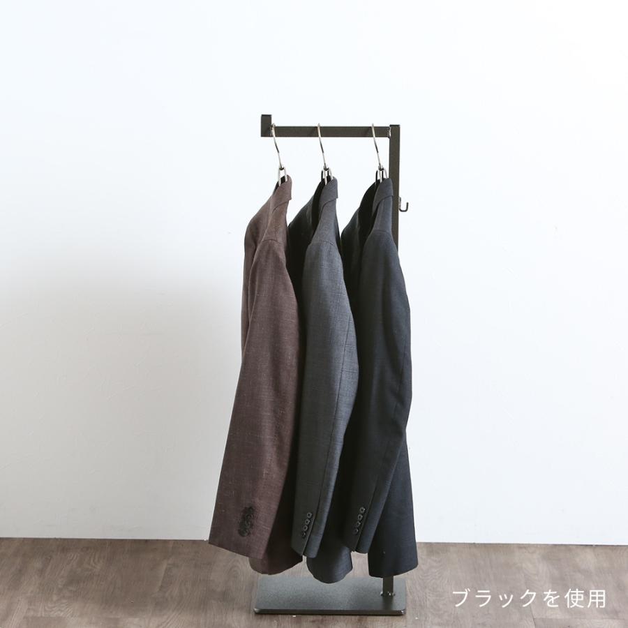 A+ (アクセントプラス) ジャケスタ ジャケットスタンド ハンガーラック