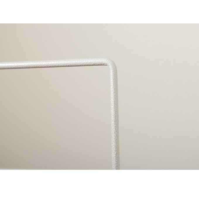 A+ (アクセントプラス) 乾きやすさを優先！風通しがいい エアリータオルハンガー フリー 部屋干し用の画像