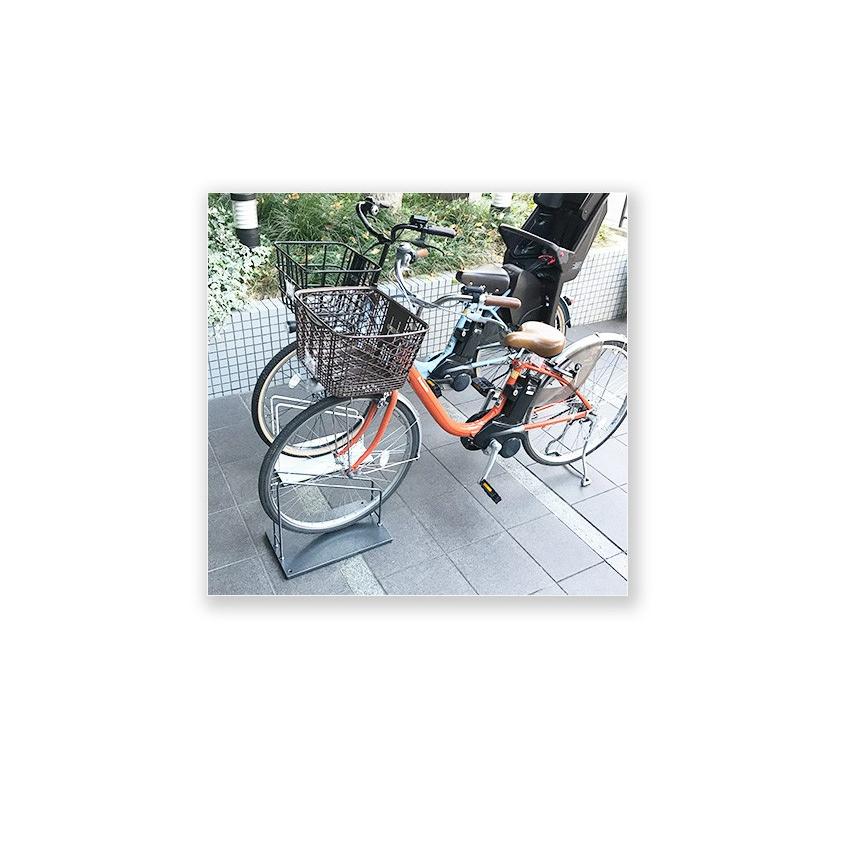 自転車スタンド スマートエックス 26インチ 27インチ 大型 電動 自転車スタンド スマートエックス 26インチ 27インチ 大型 電動