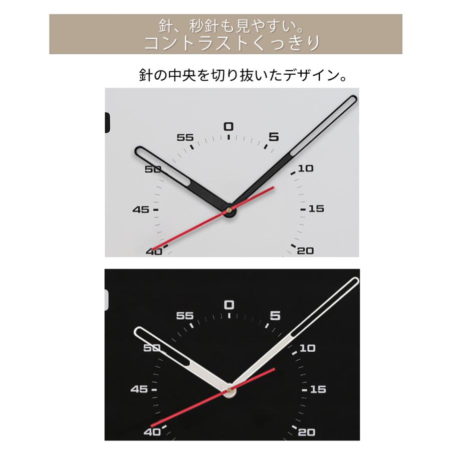 A+ (アクセントプラス) 大型掛け時計 BOLD A+ ボールド エープラス 大きい ビッグサイズ 特大 掛時計 掛け時計 壁掛け時計 壁掛時計 大型時計 ホワイト 大時計 |  | 10
