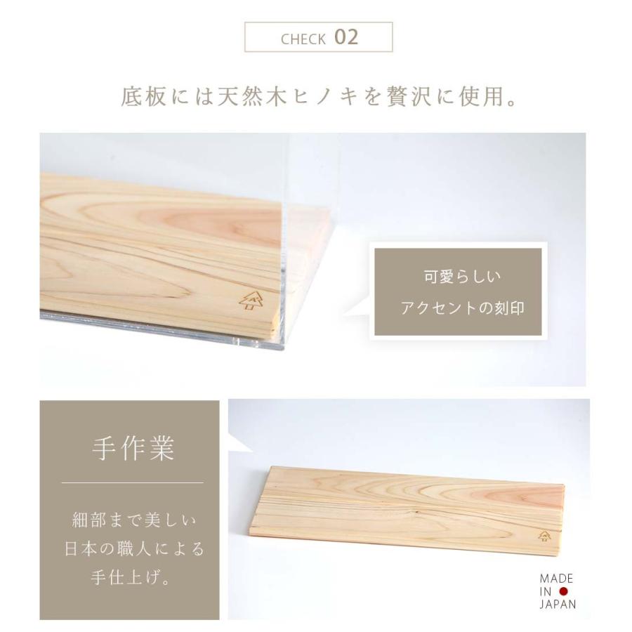 A+ (アクセントプラス) kigumi タオルケース タオルストッカー タオル