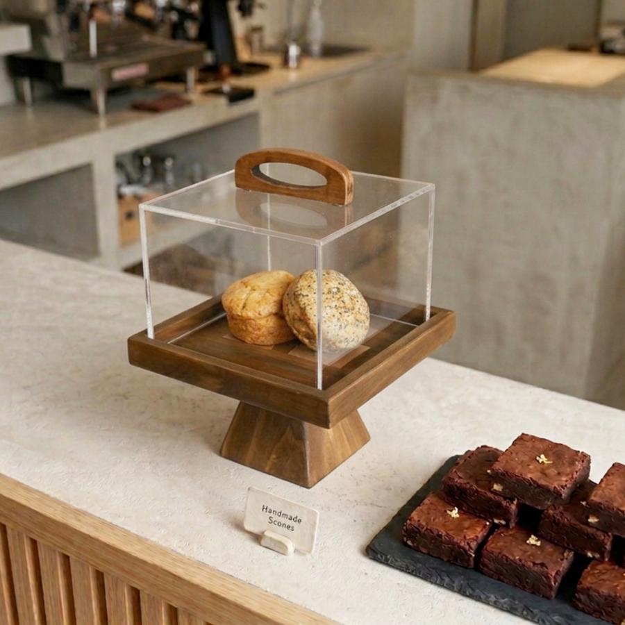A+ (アクセントプラス) コンポート160 ケーキスタンド ケーキ