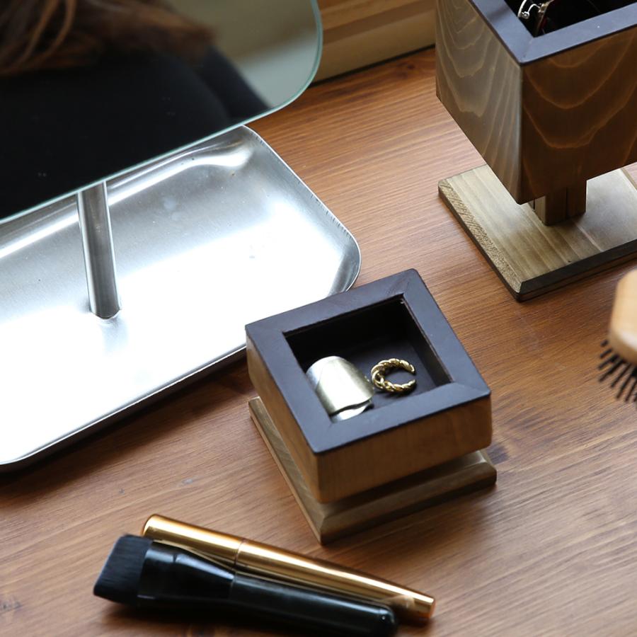 A+ (アクセントプラス) アクセサリートレイ トレー 小物入れ 小物収納