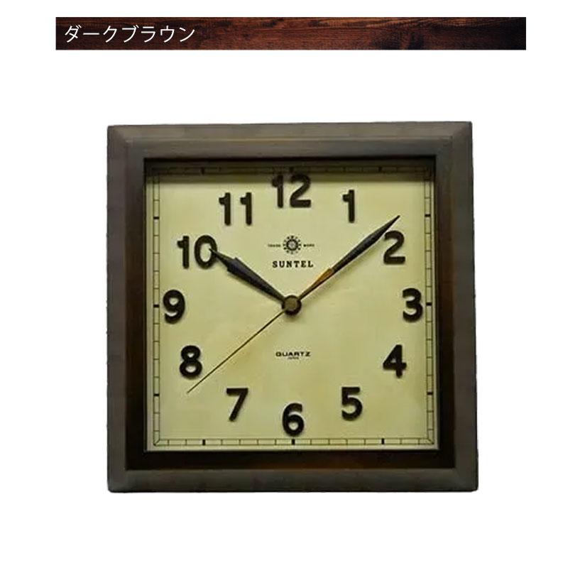昭和レトロ 掛け時計　ドライフラワー　 古時計　ケース　アンティーク アンティーク 振り子時計 昭和レトロ 掛け時計 ドライフラワー 古時計