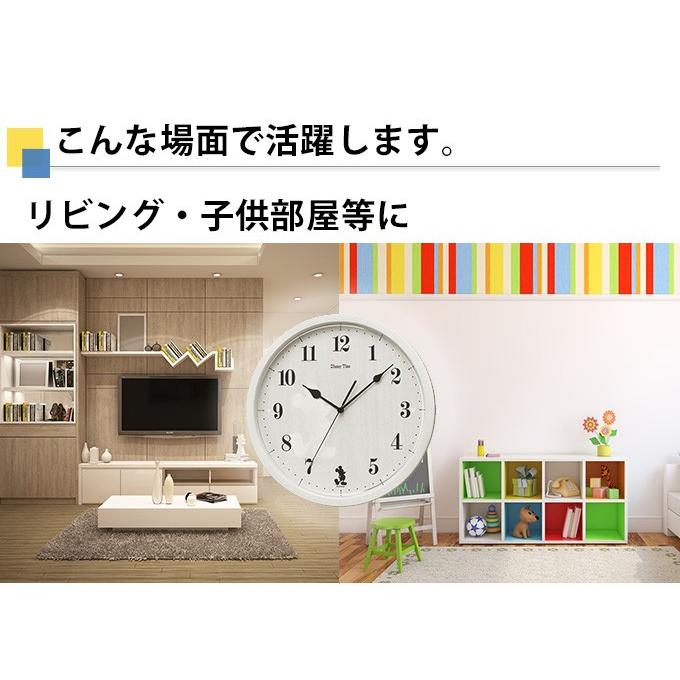 Seiko セイコー 掛け時計 掛時計 壁掛け時計 キャラクター ディズニー ミッキー 木製調 木目 連続秒針 静か 見やすい シンプル おしゃれ 可愛い 子供部屋 Secl0371 レトロおしゃれ雑貨家具のプリズム 通販 Yahoo ショッピング