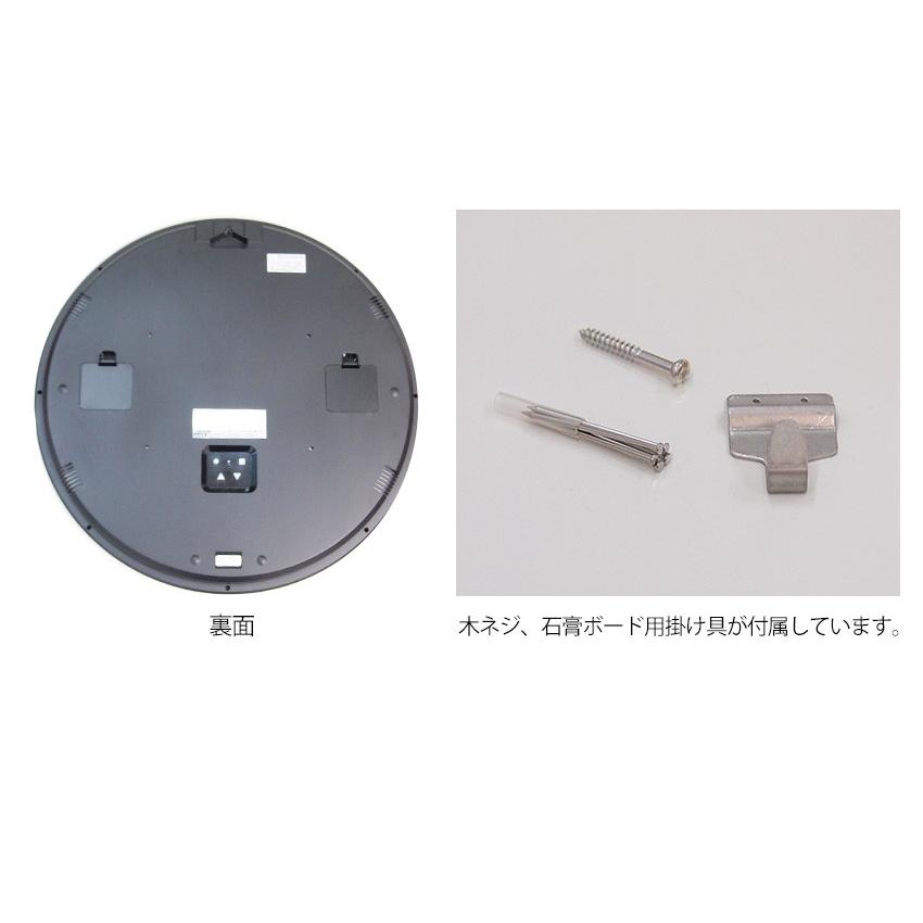 大型時計 セイコー 見やすい 壁掛け時計 掛け時計 巨大時計