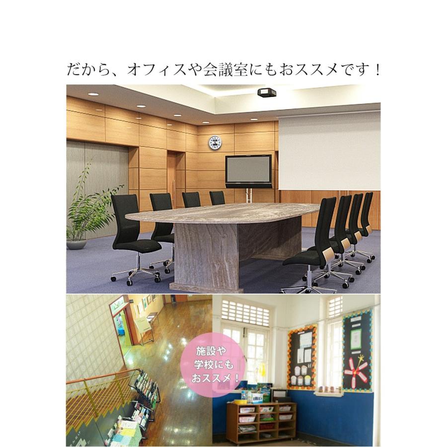 大型時計 セイコー 見やすい 壁掛け時計 掛け時計 巨大時計