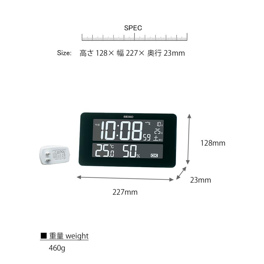 【美品】SEIKO　置時計　天然石　置物　インテリア　工芸品　美術品　A1461 置き時計 置時計 電波時計シンプル SEIKO セイコー seiko アラビア数字