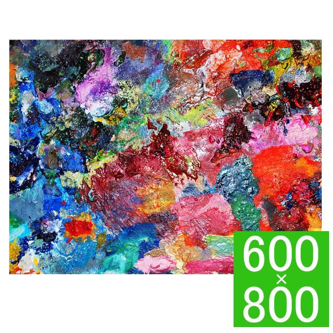 激安超安値 アートパネル 壁掛けインテリア 長方形 壁掛けアート Background 送料無料 キャンバスアート 抽象画 絵画 Presniakov Oleksandr Art Palette Background モダン おしゃれ 長方形 送料無料 健康な髪 8b307b26 Studio J Co