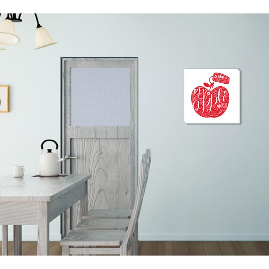 アートパネル Mini Doodle Red Apple 絵画 リンゴ 壁掛け 壁飾り オーガニック ポスター モダン 額縁なし フレームレス Sinw1510 レトロおしゃれ雑貨家具のプリズム 通販 Yahoo ショッピング