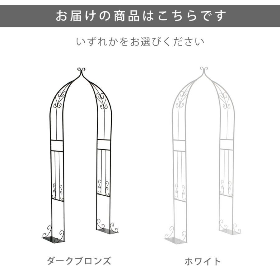 アーチ ガーデンアーチ アイアンアーチ アイアン パーゴラ フェンス