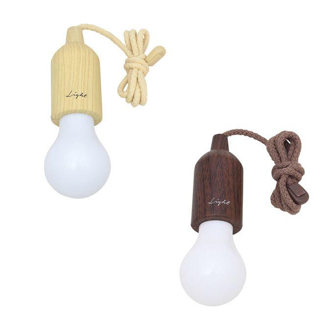 Rope Lamp Ledランプ Ledライト 電球型ledランプ 吊下げランプ インテリア雑貨 非常灯 携帯ライト ハンディライト Led照明 懐中電灯 おしゃれ 可愛い Spic1948 レトロおしゃれ雑貨家具のプリズム 通販 Yahoo ショッピング