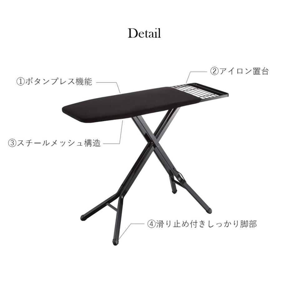 使い心地抜群の スタンド式アイロン台 Tower タワー 山崎実業 アイロン台 スタンド式 おしゃれ 大きい 折りたたみ ハイタイプ ホワイト 白 黒 ブラック 送料無料 Ymzk0402 レトロおしゃれ雑貨家具のプリズム 通販 Yahoo ショッピング