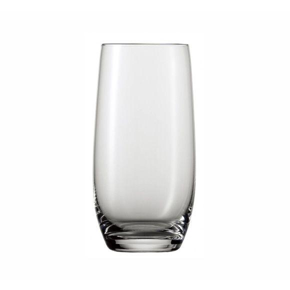 正規品 SCHOTT ZWIESEL BANQUET ショット・ツヴィーゼル バンケット タンブラー 18oz 6個セット 128089 タンブラー wine