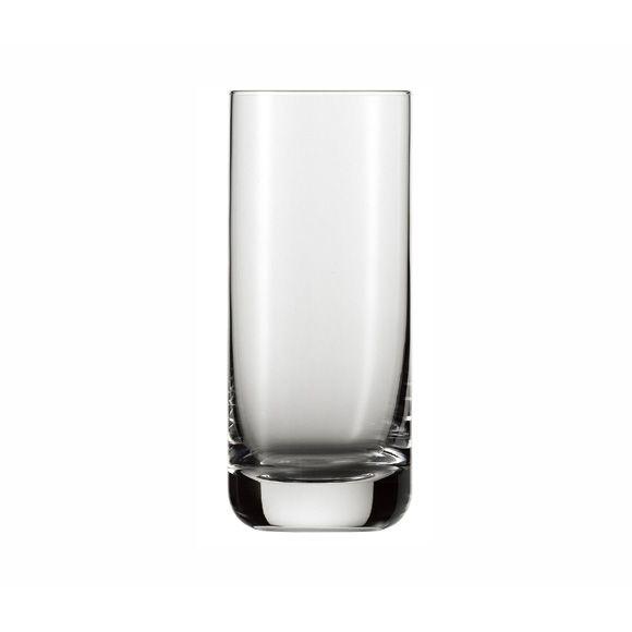 定め事品 SCHOTT ZWIESEL CONVENTION ショット・ツヴィーゼル 御定まり タンプラー 12薬局衡オンス 6個仕かける 175495 タンプラー wine
