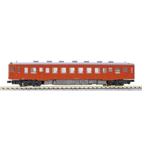 【名入れ無料】 KATO Nゲージ ディーゼルカー 鉄道模型 6041-2 M 首都圏色 キハ52 その他鉄道模型