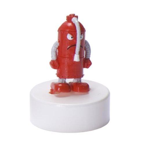 ヤッターマン Ym B04 ビックリドッキリメカ 消火器メカ ハリセンメカ 合体 Rsa000wzbjoy Rosea 通販 Yahoo ショッピング