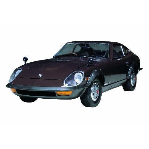 種類豊富な品揃え タミヤ Tamiya 110 プラモデル 240zg フェアレディ ニッサン No 10 ビッグスケールシリーズ 1 12 タミヤ 模型 プラモデル