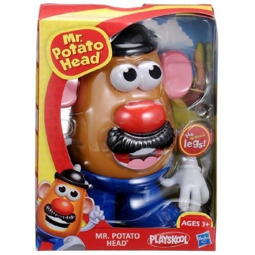 トイ ストーリー ミスター ポテトヘッド ベーシック Www Inmera Com Ec
