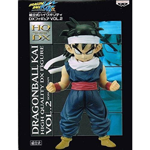 生まれのブランドで 組立式ハイクオリティdxフィギュア ドラゴンボール改 ドラゴンボール改 Vol 2 単品 孫悟飯 コミック アニメ Basementsny Com