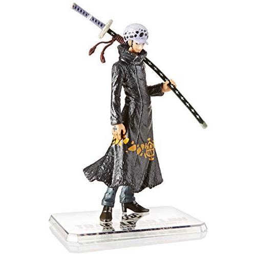 日本最級 フィギュアーツzero トラファルガー ロー 王下七武海ver Special Color Edition ワンピース Baskincoffee Vicom Corp Com