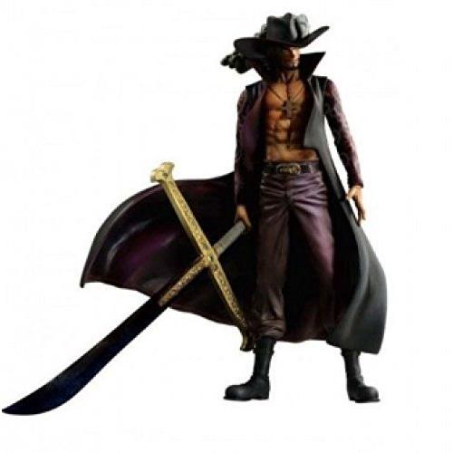 スプリングフェア 一番くじ バンプレスト ワンピース 単品 ミホークフィギュア世界一の大剣豪 A賞 Gallery 頂点を極めし者達 Great The Inviaggiodasoli Com