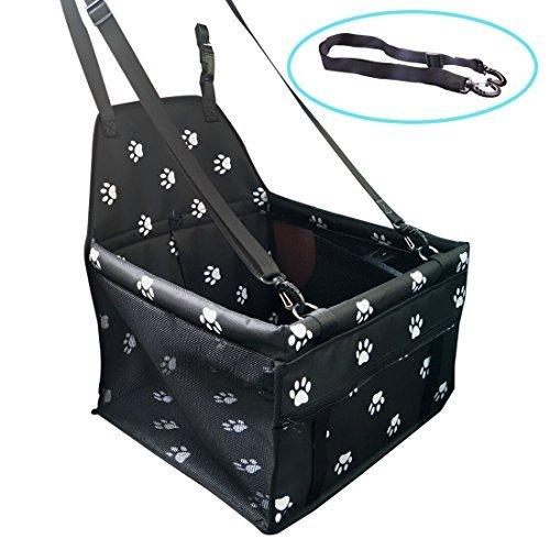 最新情報 Senvate ペット ドライブシート 犬猫用 ナイロン製 助手席用 防水 滑り止め 犬ドライブ マット 4way 犬 車 シート ドライブボックス 売れ筋 Cervezasnazari Com