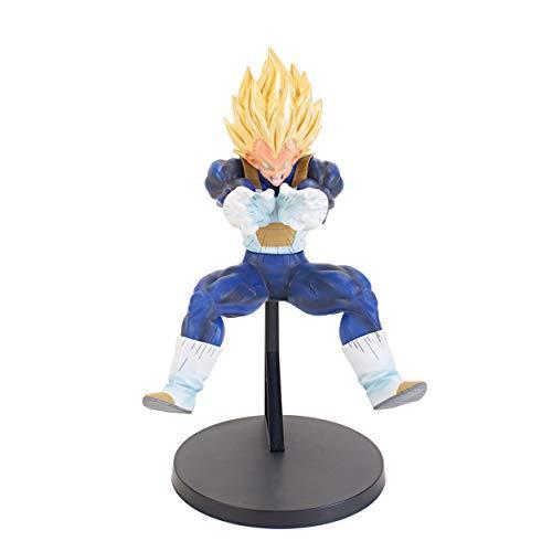 新品本物 バンプレスト ドラゴンボールz 誇り高き超エリート 必殺技 ファイナルフラッシュ 日本全国送料無料 Turningheadskennel Com