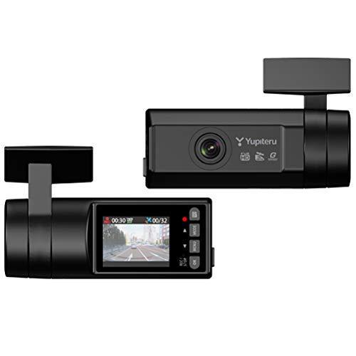 購買 ユピテル 超広画角174°夜間特化ドライブレコーダー 贅沢品 SN-SV70c GPS WiFi HDR 衝撃センサー