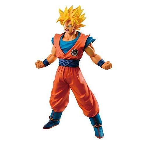 人気no 1 本体 一番くじ ドラゴンボール サイヤ人 ここに極まれり B賞 超サイヤ人孫悟空 フィギュア 海外最新 Turningheadskennel Com