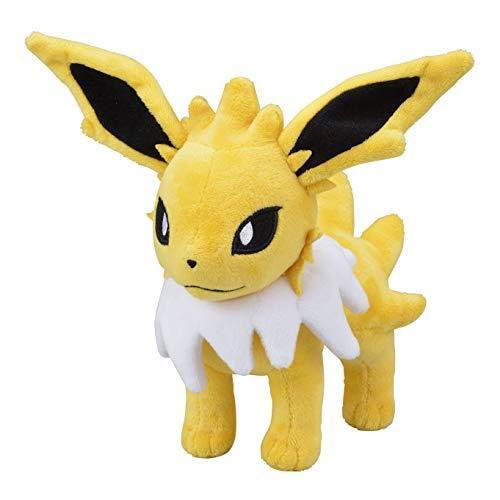 ポケモンセンターオリジナル ぬいぐるみ サンダース S Rsa07g8cy3n9 Rosea 通販 Yahoo ショッピング