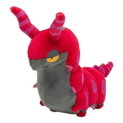 ポケモンセンターオリジナル ポケモンドールズ ペンドラー Rsa07nj7g9v2 Rosea 通販 Yahoo ショッピング