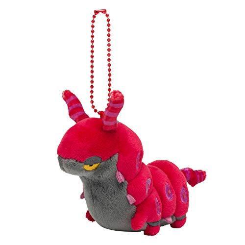 ポケモンセンターオリジナル もっちりマスコット ポケモンドールズ ペンドラー Rsa07prh32wz Rosea 通販 Yahoo ショッピング