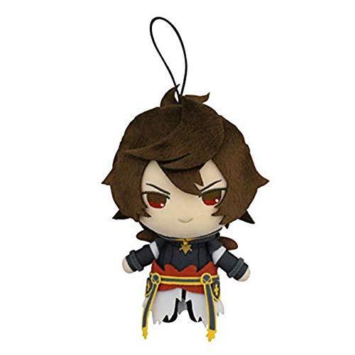 グランブルーファンタジー Granblue Fantasy ぬいぐるみ 1 サンダルフォン Sandalphon ぬいぐるみ Onbashira Jp
