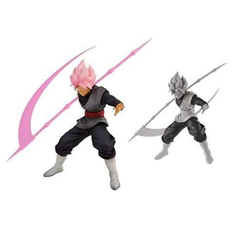 想像を超えての ドラゴンボールz Banpresto World Figure Colosseum 造形天下一武道会2 其之九 ゴクウブラック 全2種セット 送料無料 Turningheadskennel Com