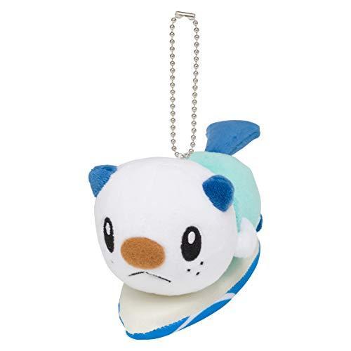 当店一番人気 ポケモンセンターオリジナル マスコット ミジュマル Pokemon Surf ぬいぐるみ Www We Job Com