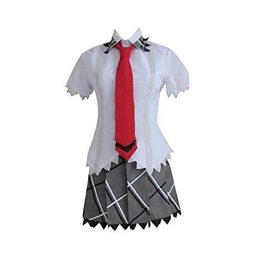 ミドリ屋 小日向未来 Roseaの こひなたみく 制服 学院風 衣装 キャラクター衣装 コスプレ