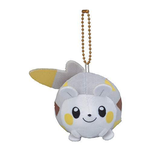 ぷちマスコット ポケモンセンターオリジナル Hoppe トゲデマル Daish Go ぬいぐるみ コンビニ受取対応商品 Themtransit Com