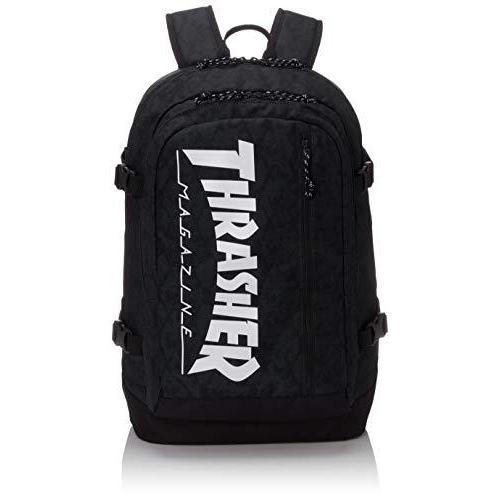 Thrasher スラッシャー スラッシャー ユニセックス リュック 30l 撥水加工 Thr 101 Backpack おしゃれ 収納 Pywt パイセル Www Hbt Gob Pe