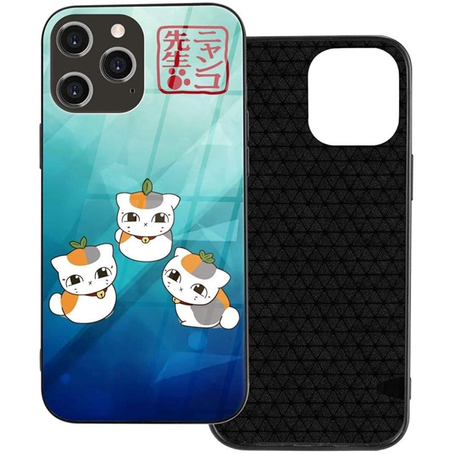 Iphone12 12 Pro 12 Pro Max 12mini ケース 夏目友人帳 ニャンコ先生 猫 アニメ Iphone カバー ス Rsa08mjb4ww3 Rosea 通販 Yahoo ショッピング