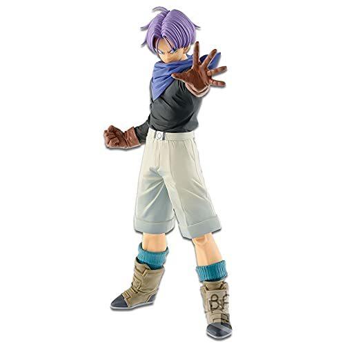 ドラゴンボールgt Ultimate Soldiers Trunksトランクス Rsa08pccsdft Rosea 通販 Yahoo ショッピング
